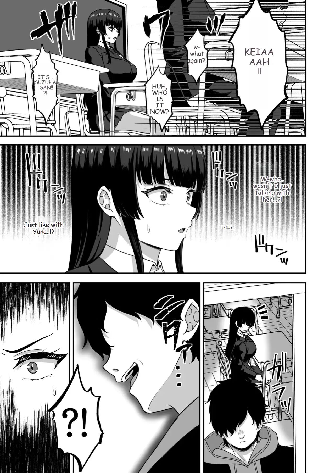 After Gaining The Power To Stop Time, I Took Revenge On All Of Them Chapter 1000 Page 51